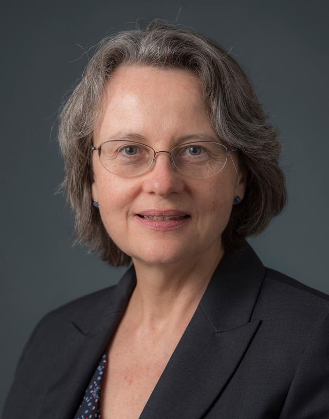 photo of Jennifer Nason a white woman wearing a jacket and blouse